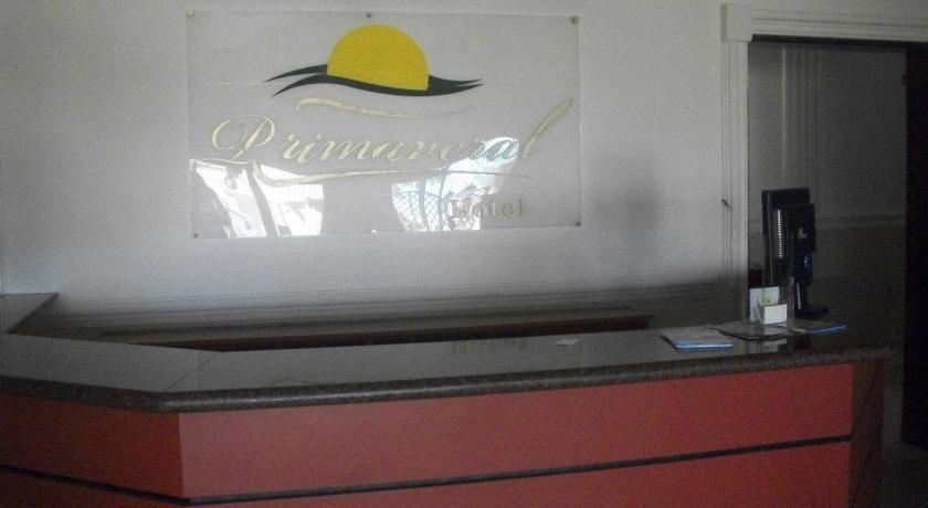 Hotel Dominicana Plus بافارو المظهر الخارجي الصورة