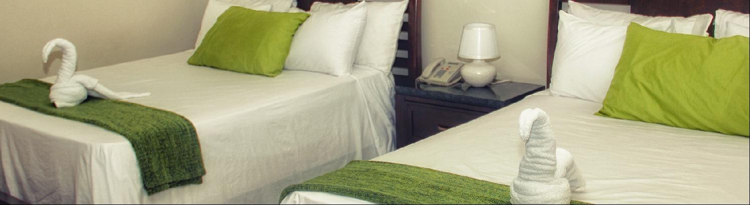 Hotel Dominicana Plus بافارو المظهر الخارجي الصورة